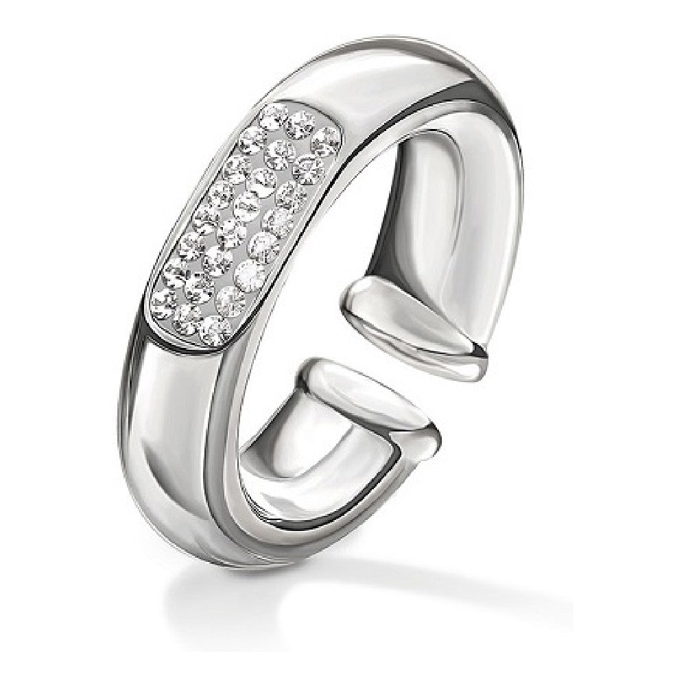 Diaytar Sénégal Bague Femme Folli Follie 3R16F004C-54 (Taille 14) 