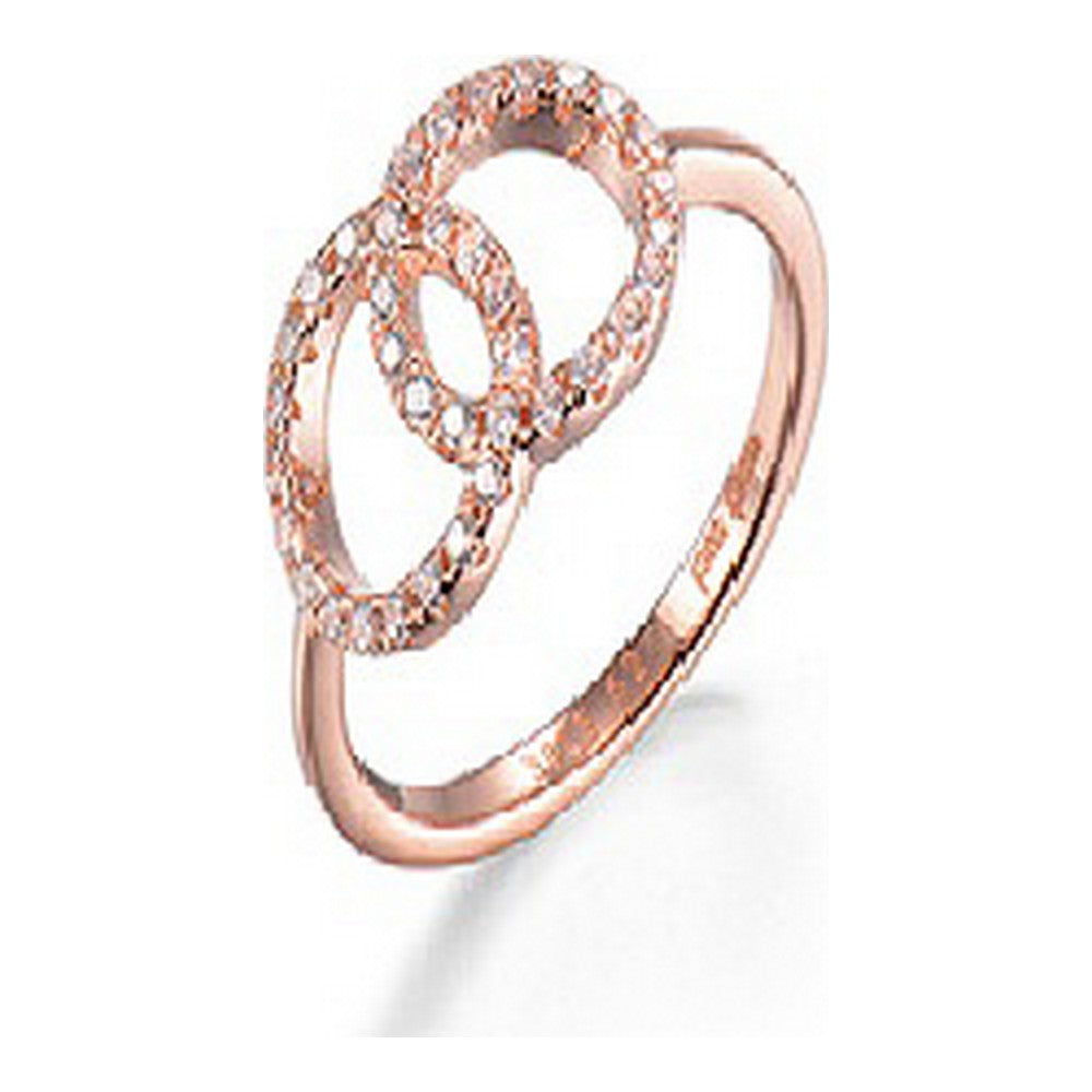 Diaytar Sénégal Bague Femme Folli Follie 3R16S028RC-52 (Taille 12) 