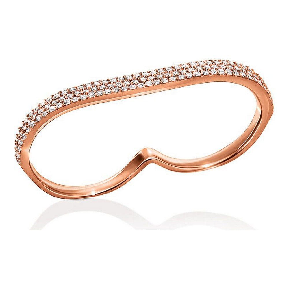 Diaytar Sénégal Bague Femme Folli Follie 3R16S041RC-52 (Taille 12) 