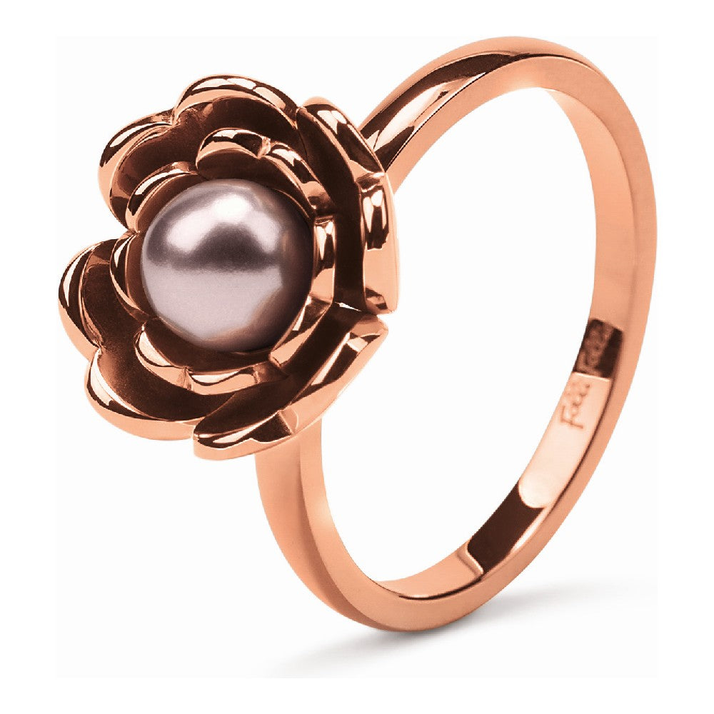 Diaytar Sénégal Bague Femme Folli Follie 3R16T056RDP 