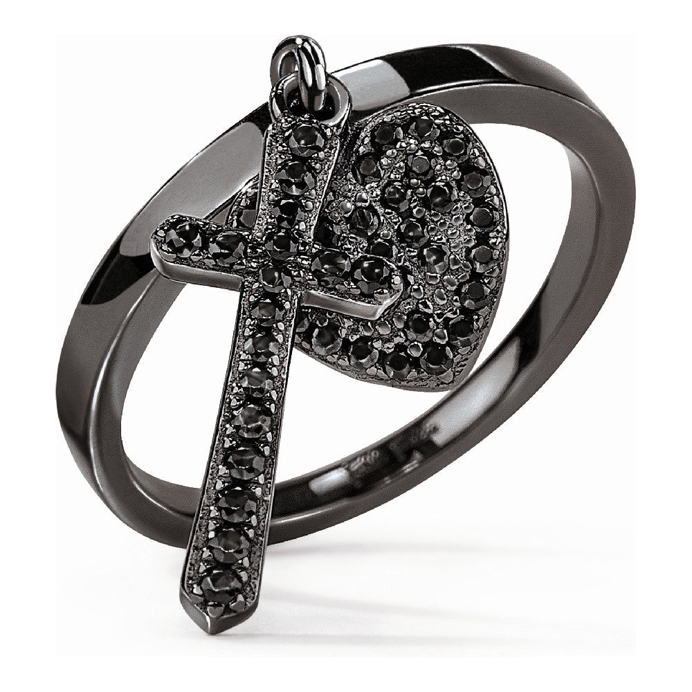 Diaytar Sénégal Bague Femme Folli Follie 3R17S060KK 