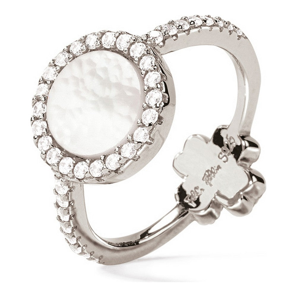Diaytar Sénégal Bague Femme Folli Follie 3R18S042WC-50 (Taille 10) 