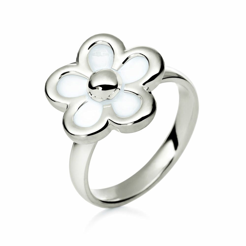 Diaytar Sénégal Bague Femme Folli Follie 3R1F016W-54 (Taille 14) 