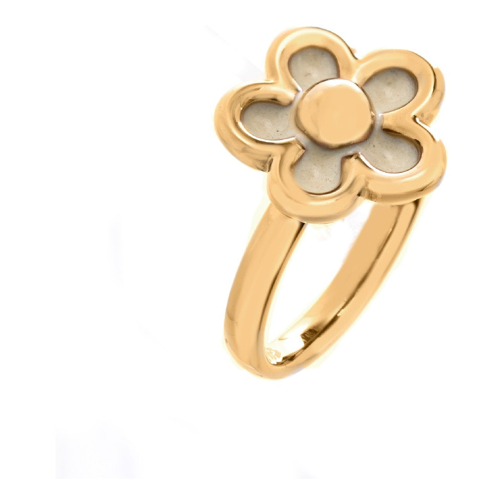 Diaytar Sénégal Bague Femme Folli Follie 3R1T017RW-54 (Taille 14) 