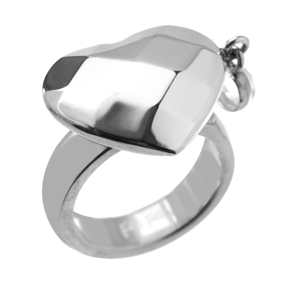 Diaytar Sénégal Bague Femme Folli Follie 3R9F199C-50 (Taille 10) 