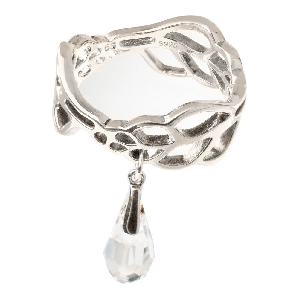 Diaytar Sénégal Bague Femme Folli Follie 3R9S169C-54 (Taille 14) 