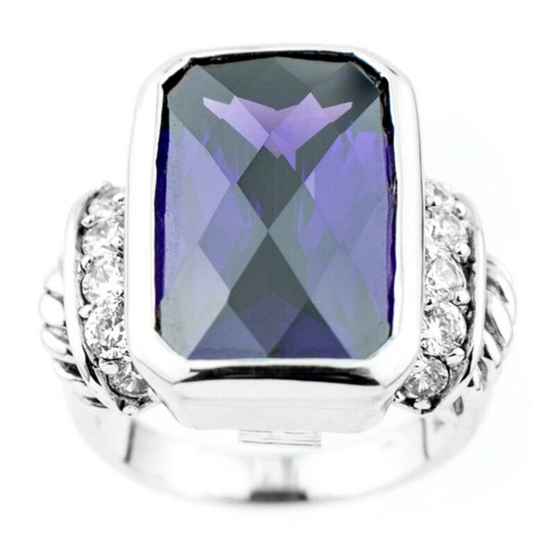 Diaytar Sénégal Bague Femme GC Watches CC306R36-56 Argent 