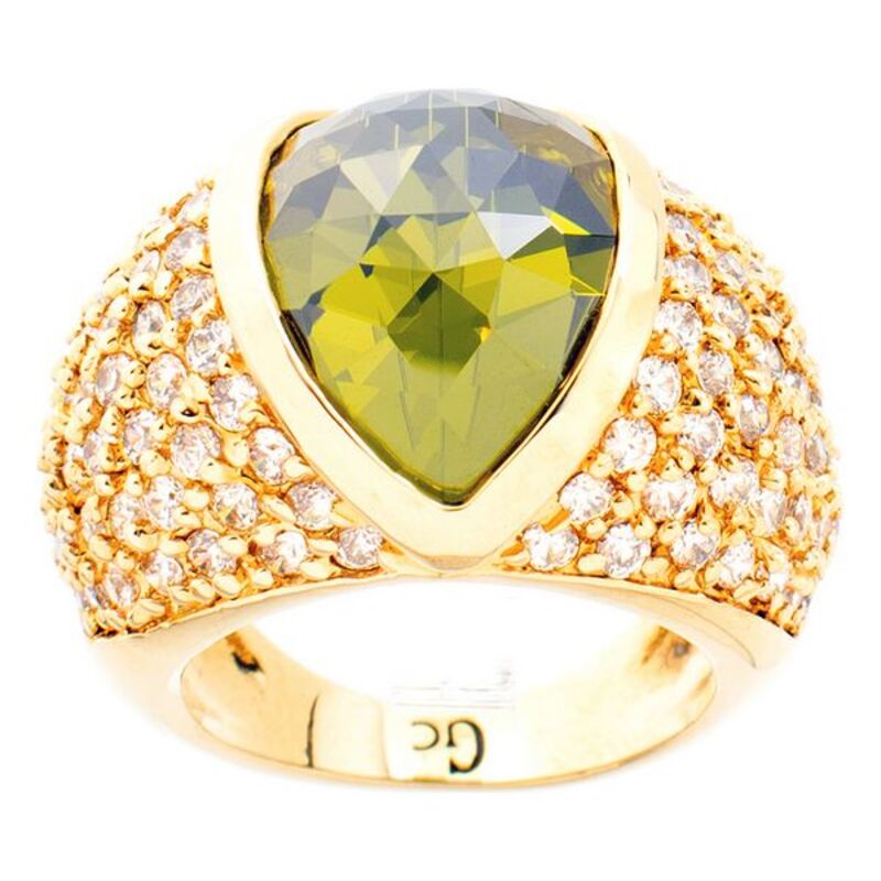 Diaytar Sénégal Bague Femme Guess CWR81142 