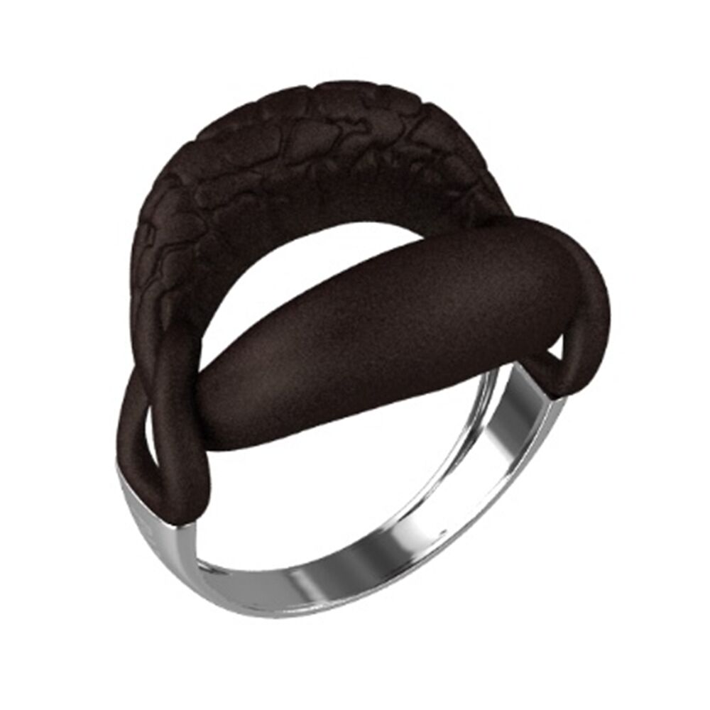 Diaytar Sénégal Bague Femme Panarea AA152M (Taille 12) 