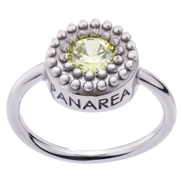 Diaytar Sénégal Bague Femme Panarea AS1956OXL (Talla 16) 