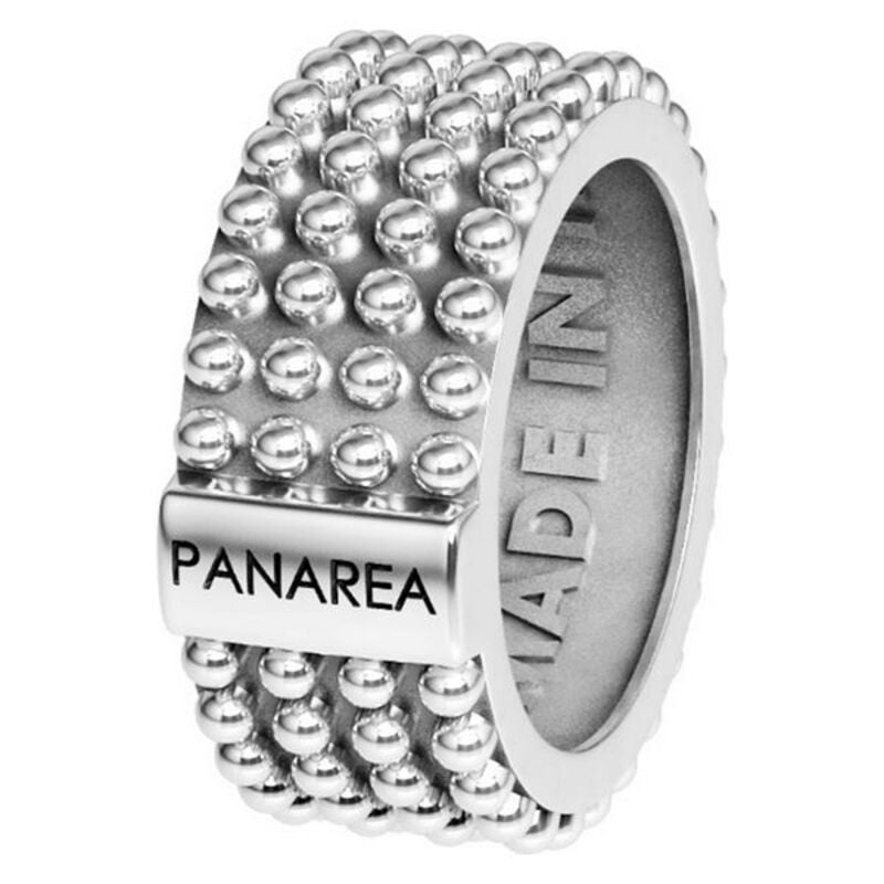 Diaytar Sénégal Bague Femme Panarea AS252PL (Taille 12) 