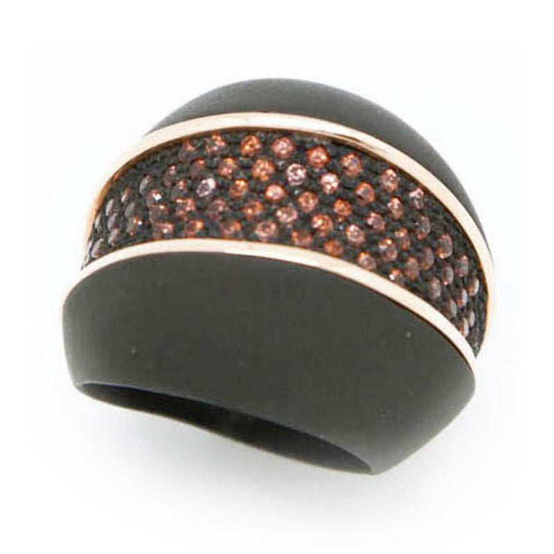 Diaytar Sénégal Bague Femme Pesavento KBWLA010 (Taille 15) 