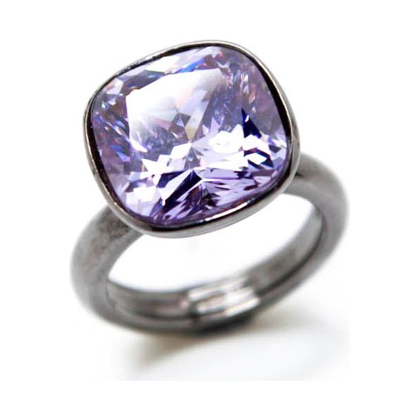 Diaytar Sénégal Bague Femme Pesavento W1CCKA019 (Talla 14-15-16) 
