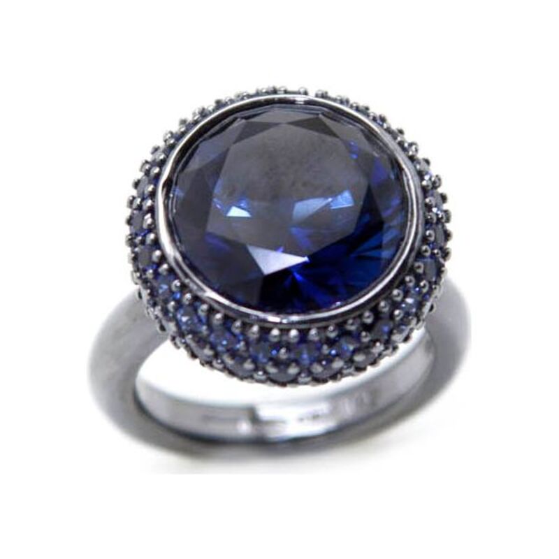 Diaytar Sénégal Bague Femme Pesavento W1CCKA023 (14-15-16) 