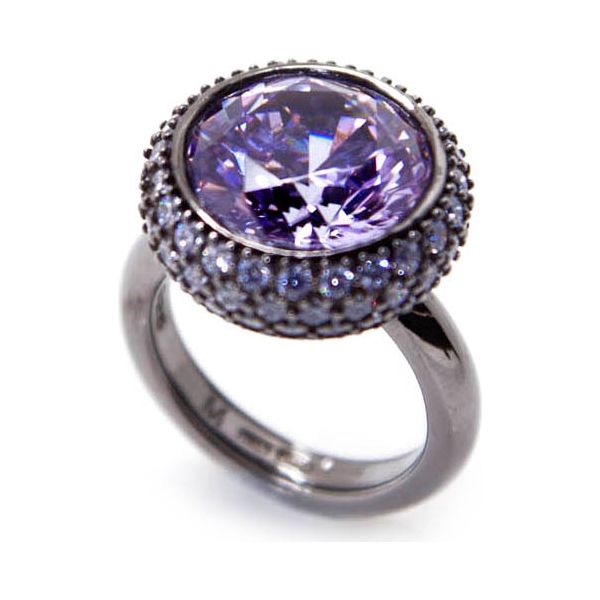 Diaytar Sénégal Bague Femme Pesavento W1CCKA030 (Talla 15-16-17) 