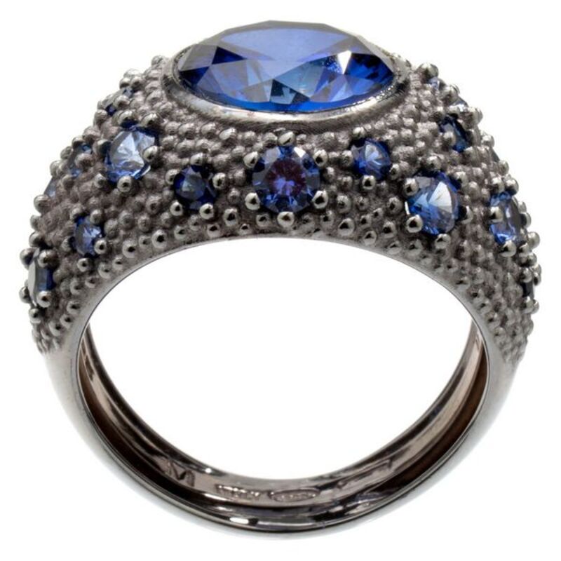 Diaytar Sénégal Bague Femme Pesavento W1STRA046 (14-15-16) 