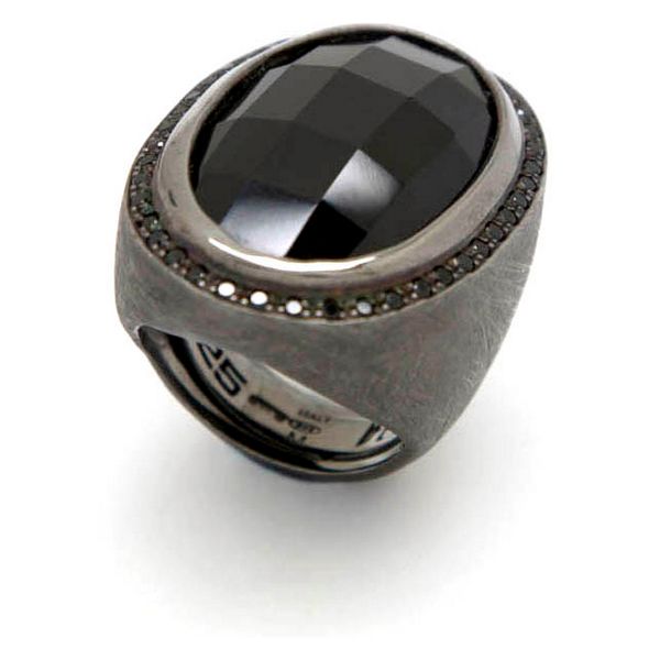 Diaytar Sénégal Bague Femme Pesavento WDAMA047-S (Talla 20) 