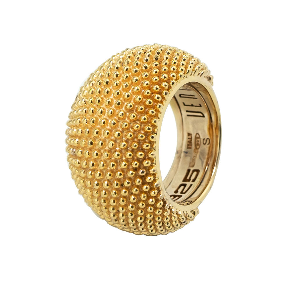 Diaytar Sénégal Bague Femme Pesavento WPXLA002-S (Taille 13) 