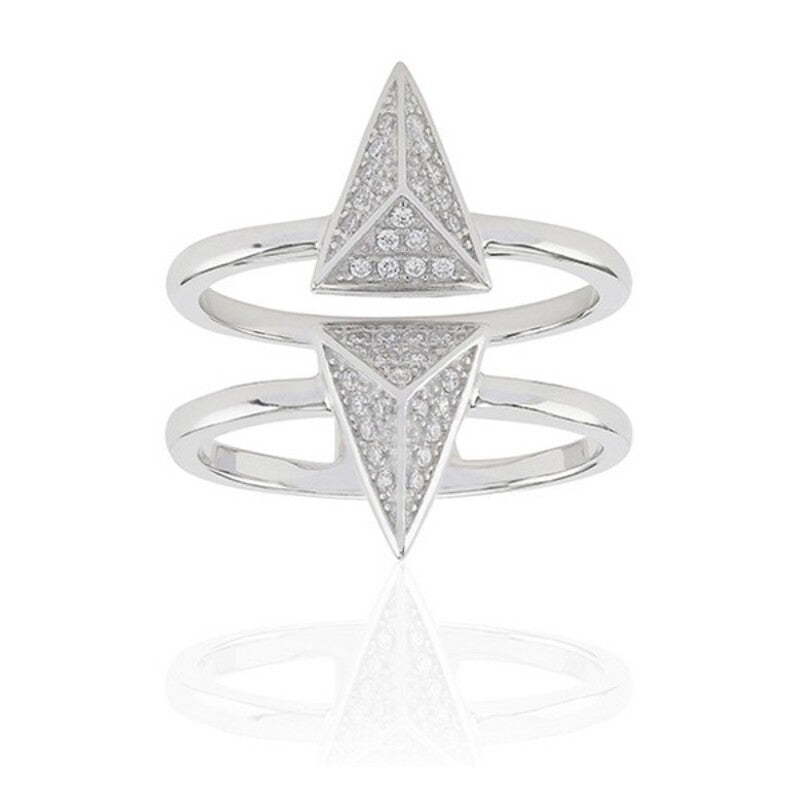 Diaytar Sénégal Bague Femme Sif Jakobs R0043-CZ 