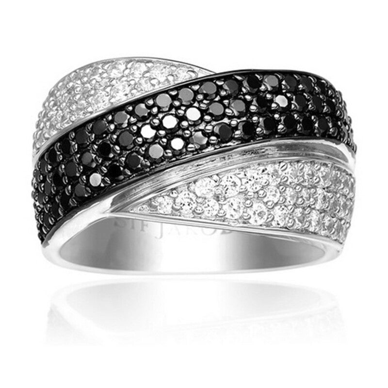 Diaytar Sénégal Bague Femme Sif Jakobs R10723-BZ 