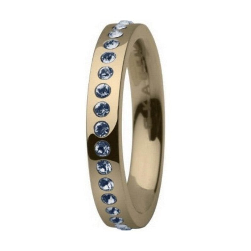 Diaytar Sénégal Bague Femme Skagen JRSG010SS5 (Taille 11) 