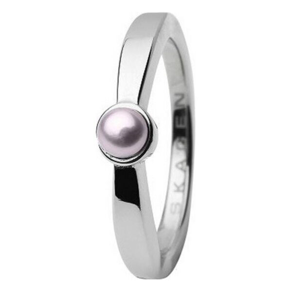 Diaytar Sénégal Bague Femme Skagen JRSP032SS