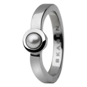 Diaytar Sénégal Bague Femme Skagen JRSS004SS6 (Taille 15)