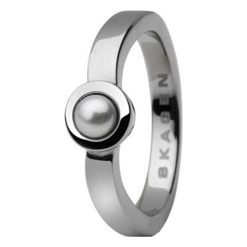 Diaytar Sénégal Bague Femme Skagen JRSS004SS6 (Taille 15) 
