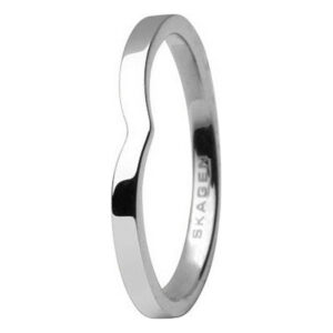 Diaytar Sénégal Bague Femme Skagen JRSS028SS