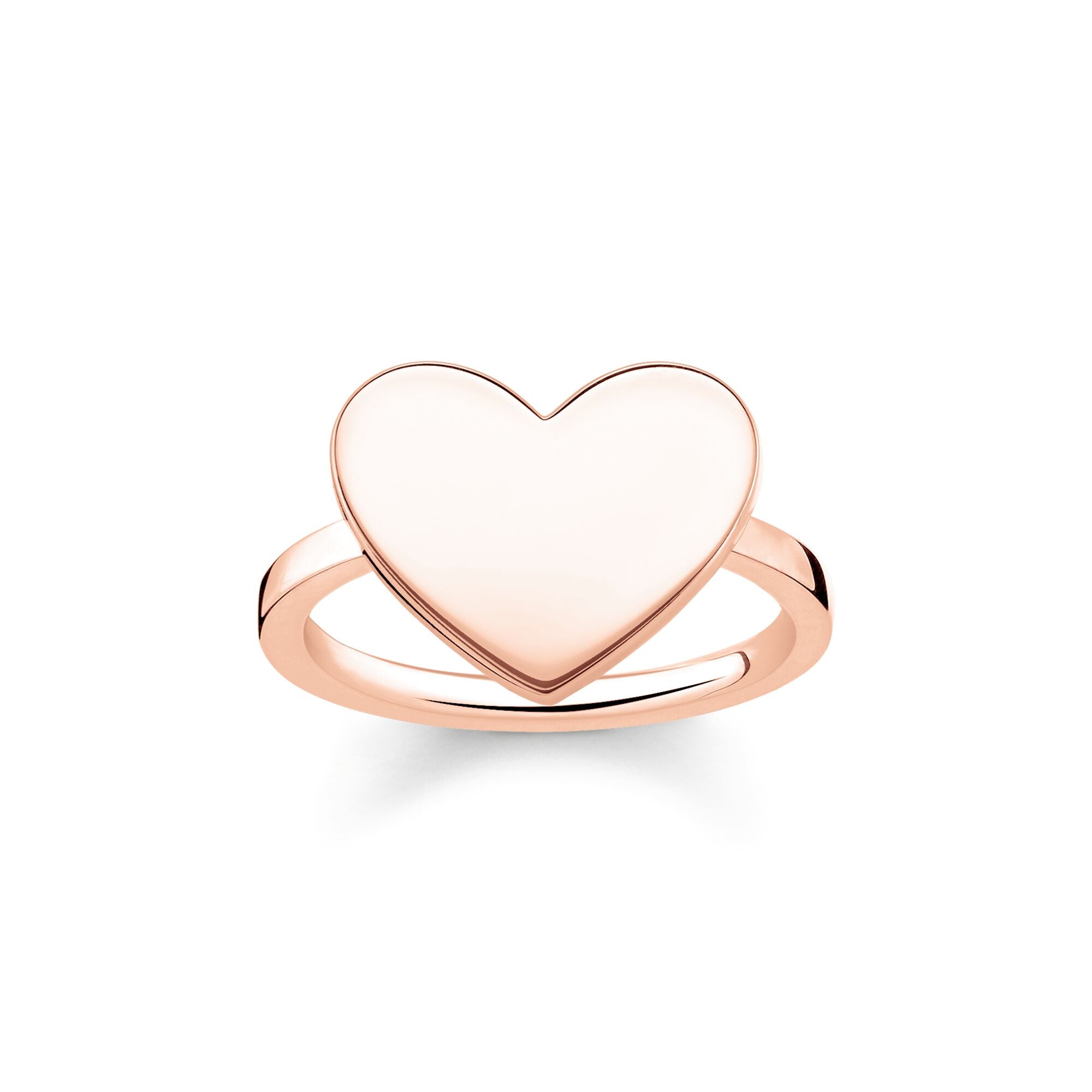 Diaytar Sénégal Bague Femme Thomas Sabo LBTR0002-415-12 