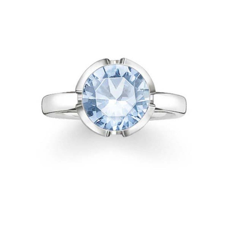 Diaytar Sénégal Bague Femme Thomas Sabo TR2036-009-31 
