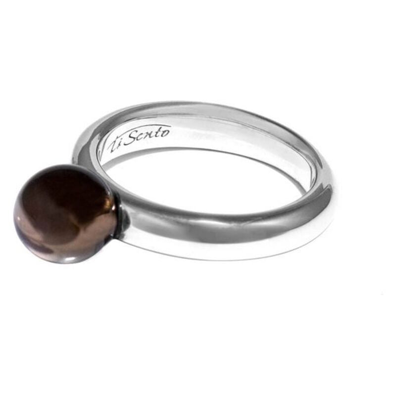 Diaytar Sénégal Bague Femme Ti Sento 