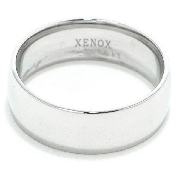 Diaytar Sénégal Bague Femme Xenox X5003 Argent