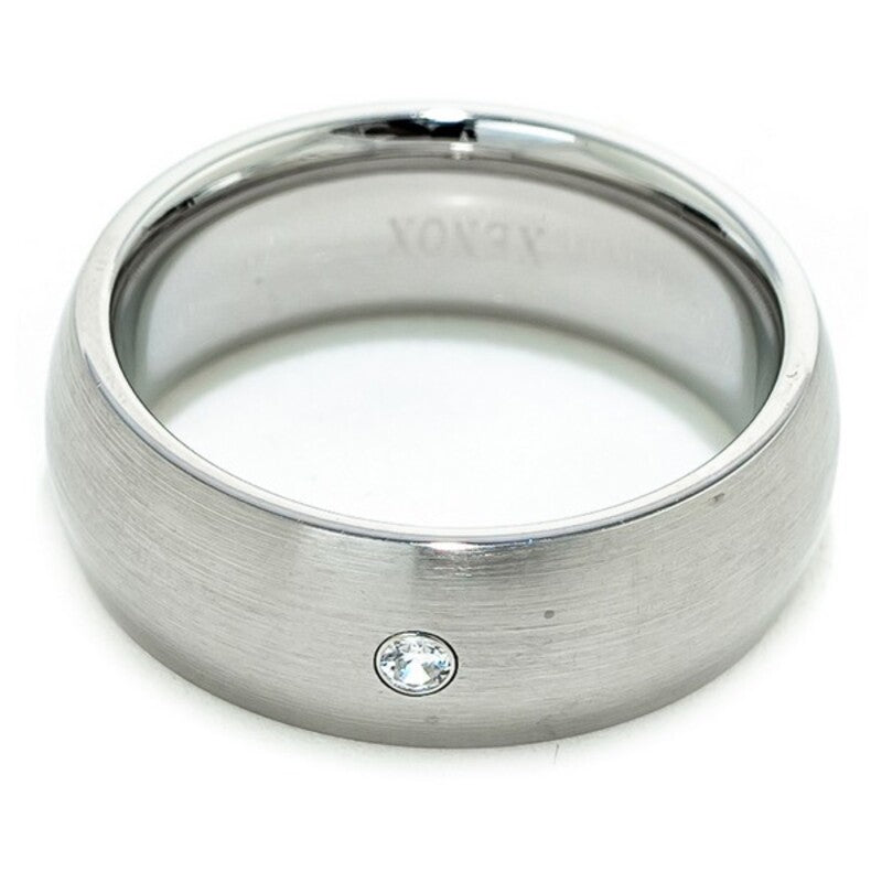 Diaytar Sénégal Bague Femme Xenox X5005 Argent 