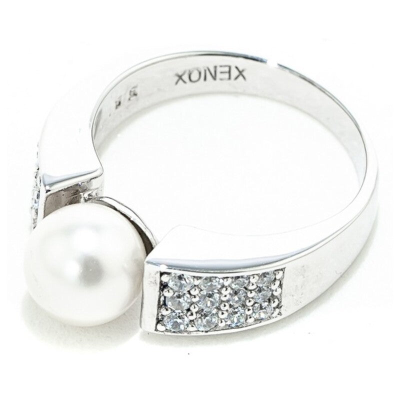 Diaytar Sénégal Bague Femme Xenox XS5339 (Taille 17) 