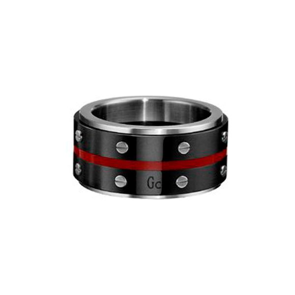 Diaytar Sénégal Bague Homme GC Watches CMR80802 