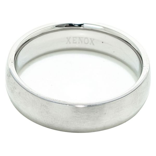 Diaytar Sénégal Bague Homme Xenox X5000 
