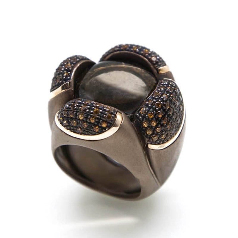 Diaytar Sénégal Bague Pesavento KTLSE002 (45 mm) 