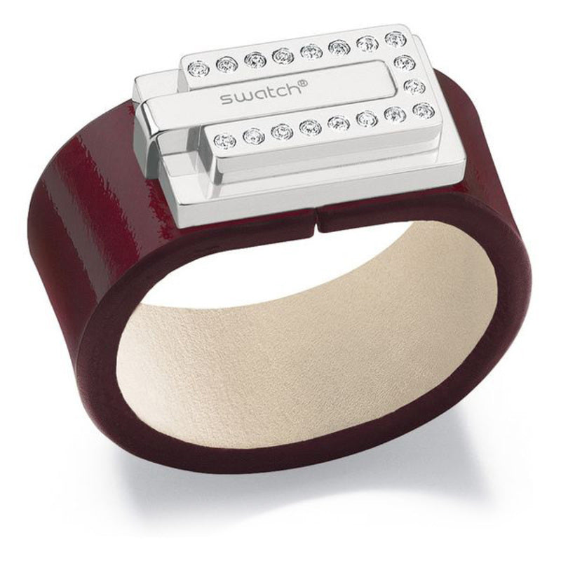 Diaytar Sénégal Bague pour femme Swatch JRR023 