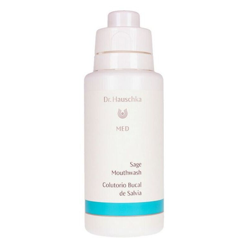 Diaytar Sénégal Bain de Bouche Sauge Dr. Hauschka (300 ml) 