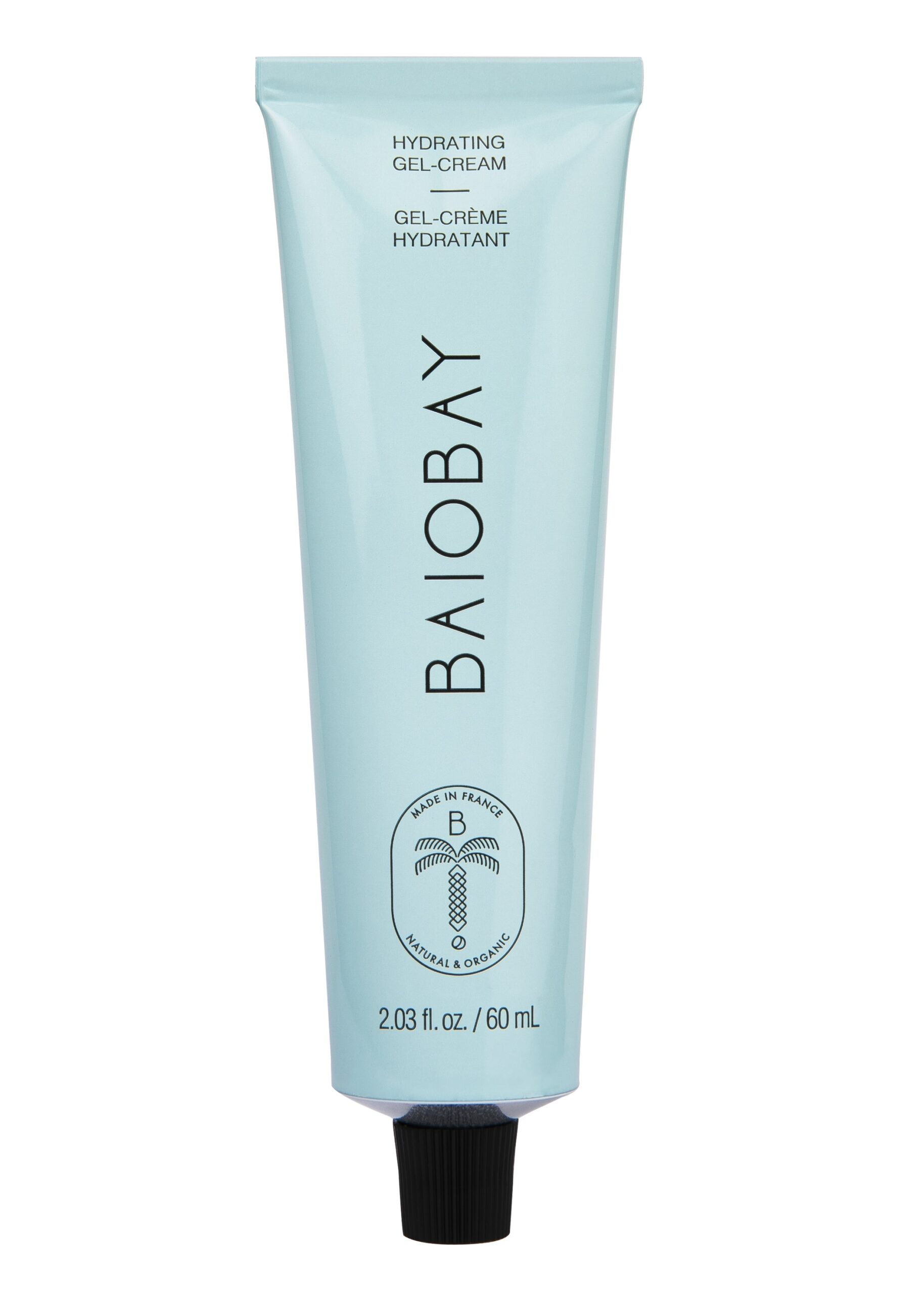 Diaytar Sénégal Baiobay Gel Crème Hydratant 60ml BRAND,FACE