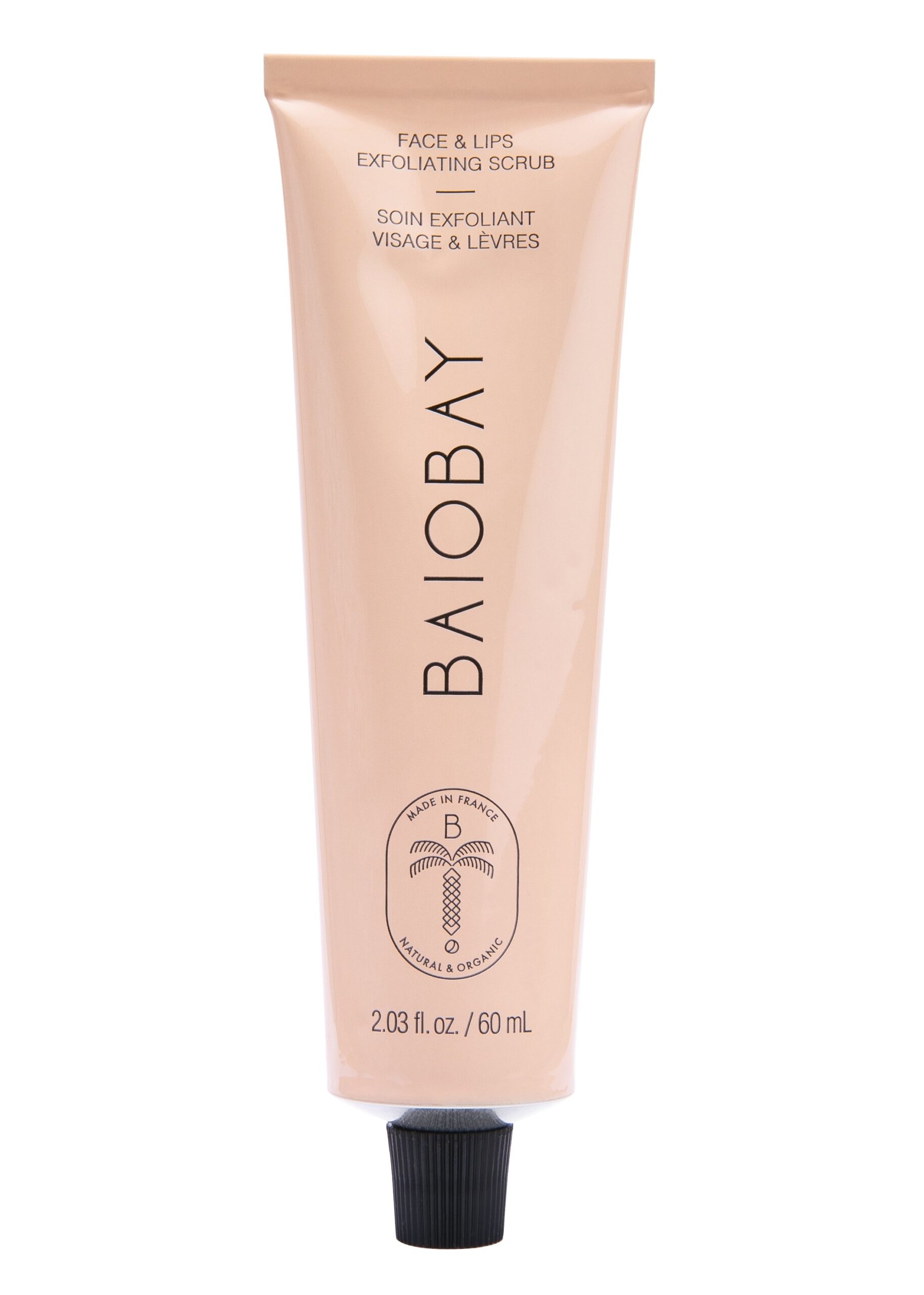 Diaytar Sénégal Baiobay Gommage Exfoliant Visage  Lèvres 60 ml BRAND,FACE