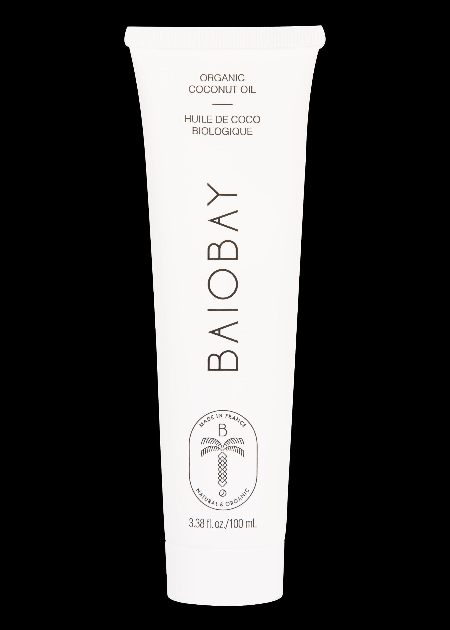 Diaytar Sénégal Baiobay Huile de Coco Bio 100ml BRAND,FACE