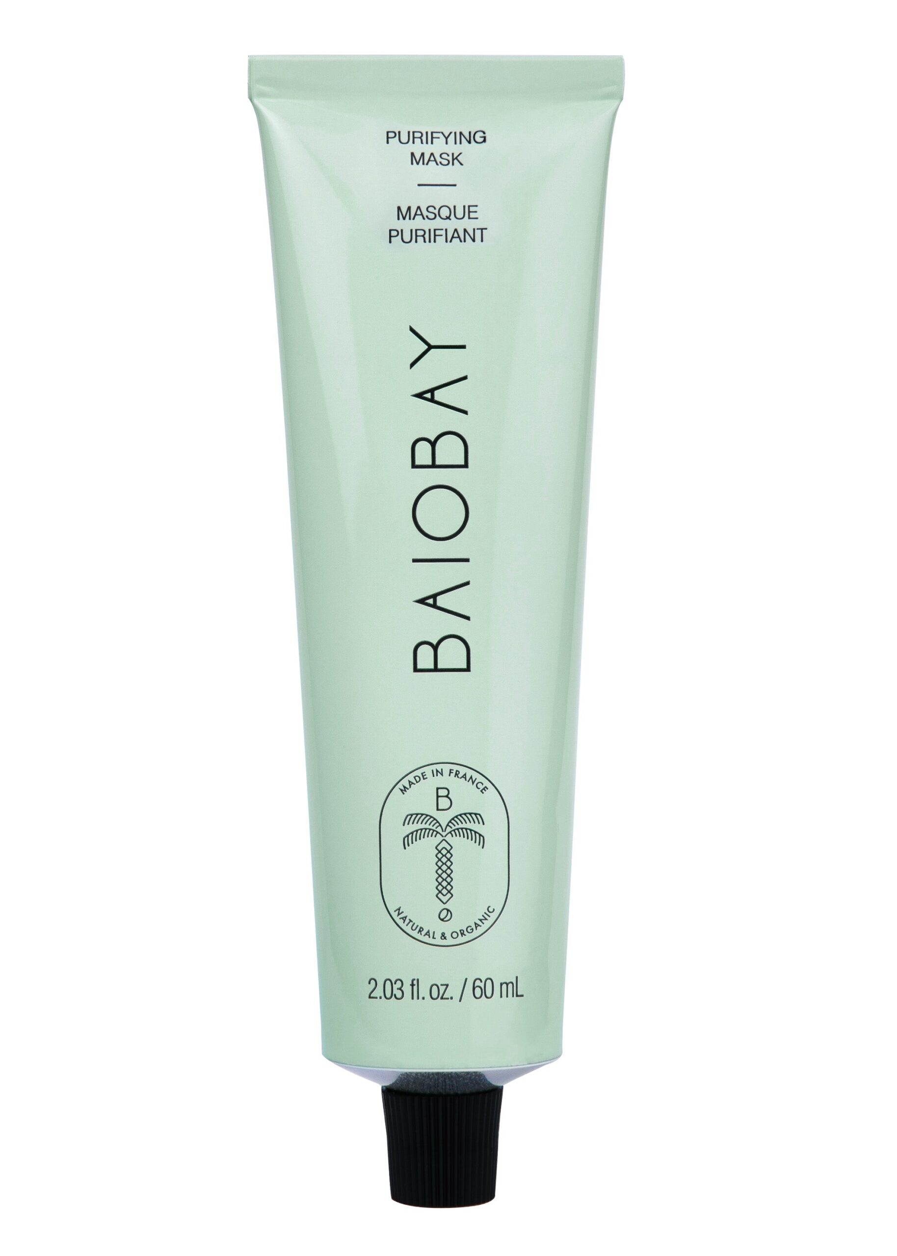 Diaytar Sénégal Baiobay Masque Purifiant 60ml BRAND,FACE