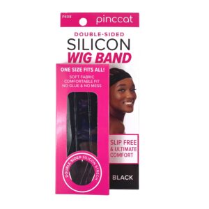 Diaytar Sénégal Bande de perruque en silicone double face Pinncat