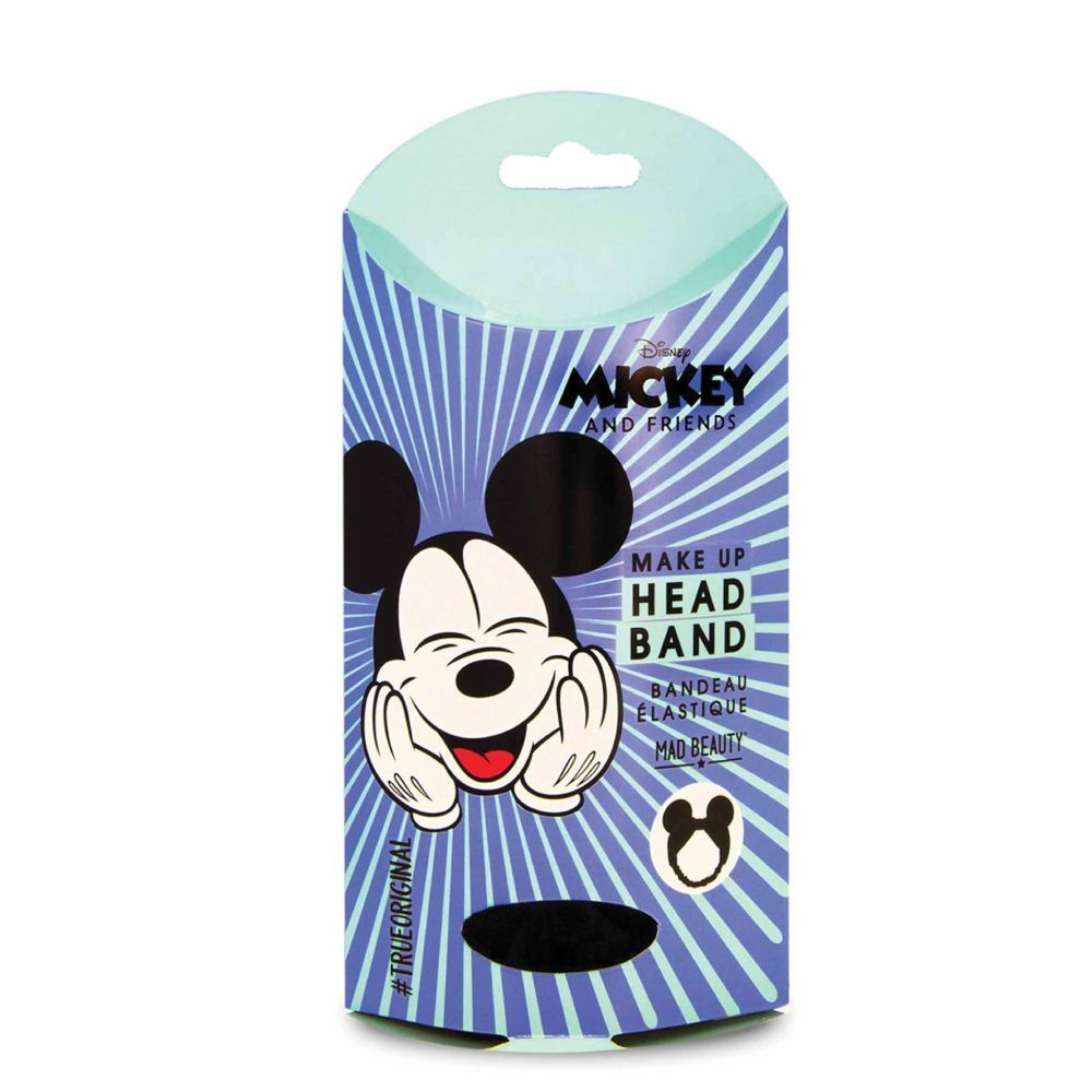 Diaytar Sénégal Bandeau élastique Mad Beauty Disney Mickey 