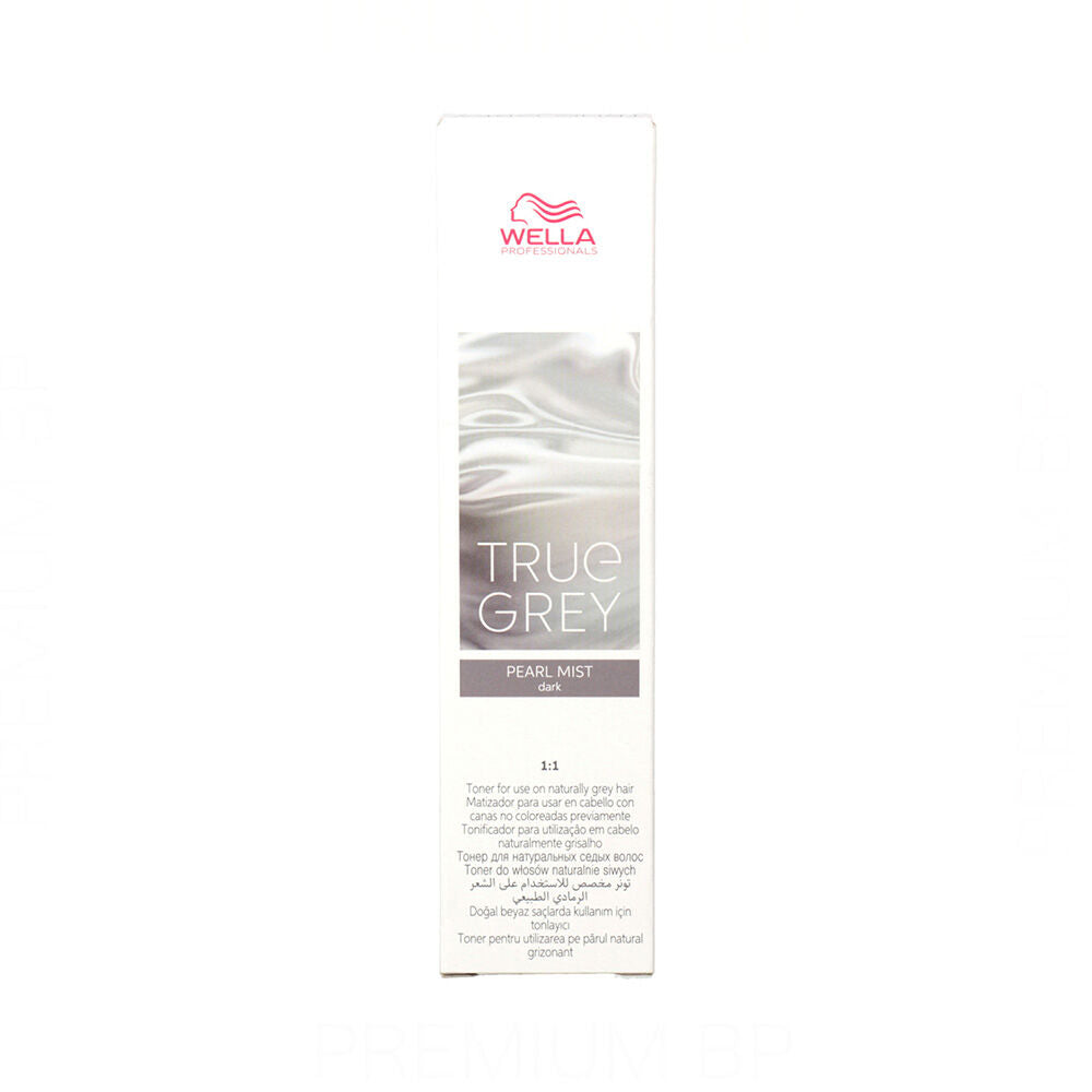Diaytar Sénégal Base de couleur Wella Color Pearl Mist Dark (60 ml) 