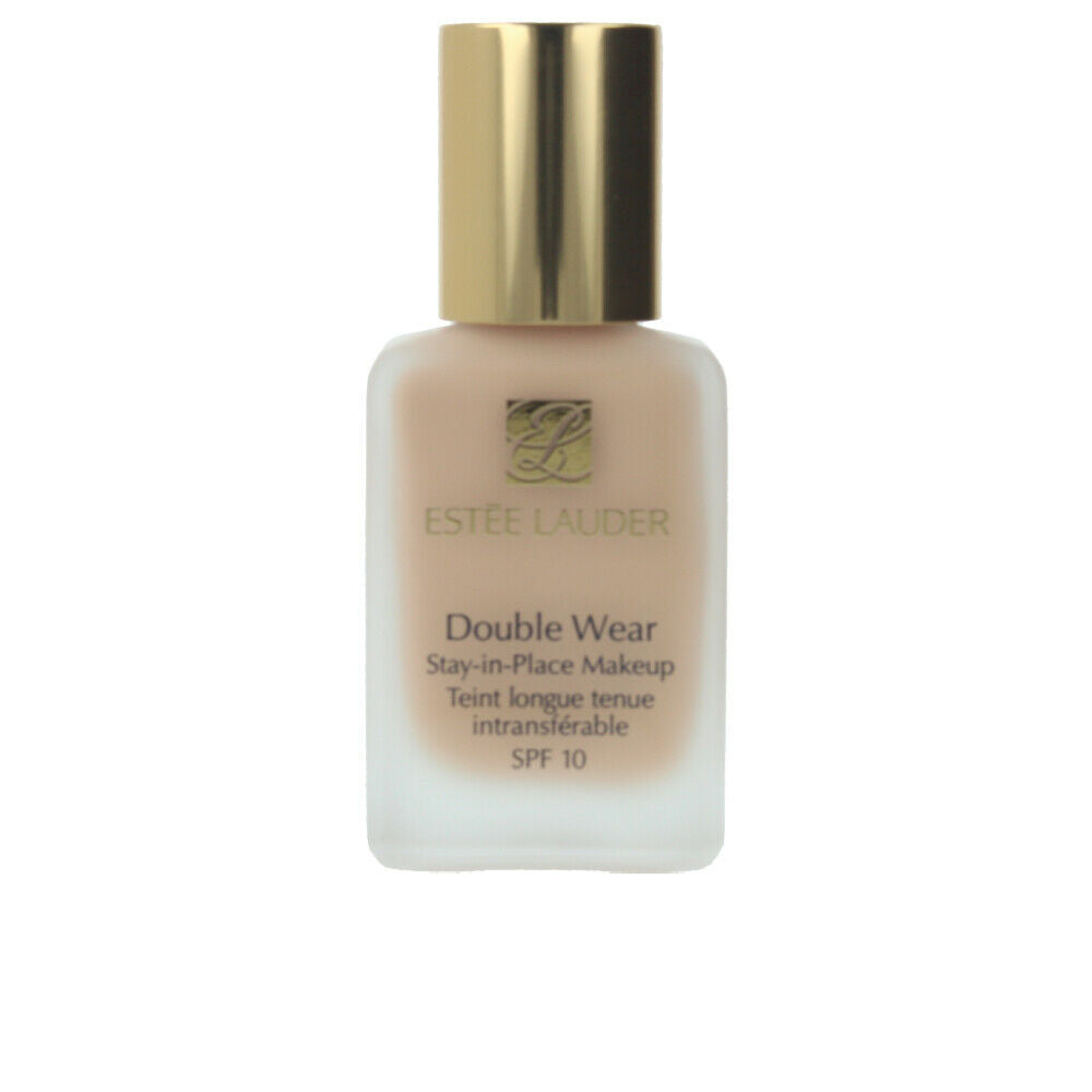 Diaytar Sénégal Base de maquillage crème Estee Lauder Double Wear Spf 10 1C1- Cool Bone (30 ml) 