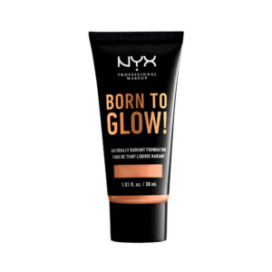 Diaytar Sénégal Base de maquillage crème NYX Born To Glow Natural
