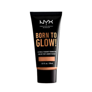 Diaytar Sénégal Base de maquillage crème NYX Born To Glow Tan